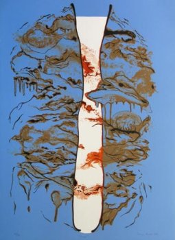 Pierrefeu 2005, <p>65,5x47,5cm<br class='autobr' />
32 ex./BFK Rives<br class='autobr' />
© ADAGP</p>