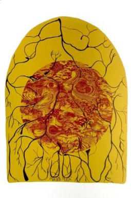 Les Prades 2005, <p>100x70cm<br class='autobr' />
32 ex./BFK Rives<br class='autobr' />
© ADAGP</p>