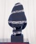 Caravelle 2002, <p>céramique © ADAGP<br class='autobr' />
Collection particulière</p>